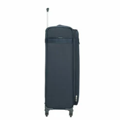 Samsonite Citybeat 4 Wheel Expandable Suitcase - 78cm -Zime Luggage Sales 128832 1598 SPINNER 7829 EXP SIDE 1 33787.1678290741