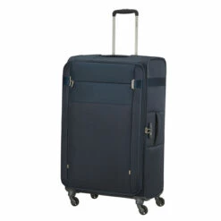 Samsonite Citybeat 4 Wheel Expandable Suitcase - 78cm -Zime Luggage Sales 128832 1598 SPINNER 7829 EXP WHEEL HANDLE FULL 77323.1678290744