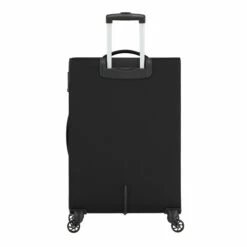 American Tourister Heat Wave 4 Wheel Medium Suitcase - 68cm -Zime Luggage Sales 130668 1465 HEAT WAVE SPINNER 6825 TSA BACK 57181.1666783944