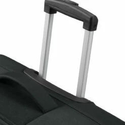 American Tourister Heat Wave 4 Wheel Medium Suitcase - 68cm -Zime Luggage Sales 130668 1465 HEAT WAVE SPINNER 6825 TSA WHEEL HANDLE 90947.1666783960