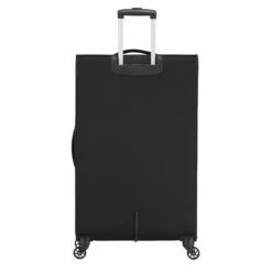 American Tourister Heat Wave 4 Wheel Large Suitcase - 80cm 26 American Tourister Heat Wave 4 Wheel Large Suitcase - 80cm -Zime Luggage Sales 130669 1465 HEAT WAVE SPINNER 8030 TSA BACK 13200.1666777768