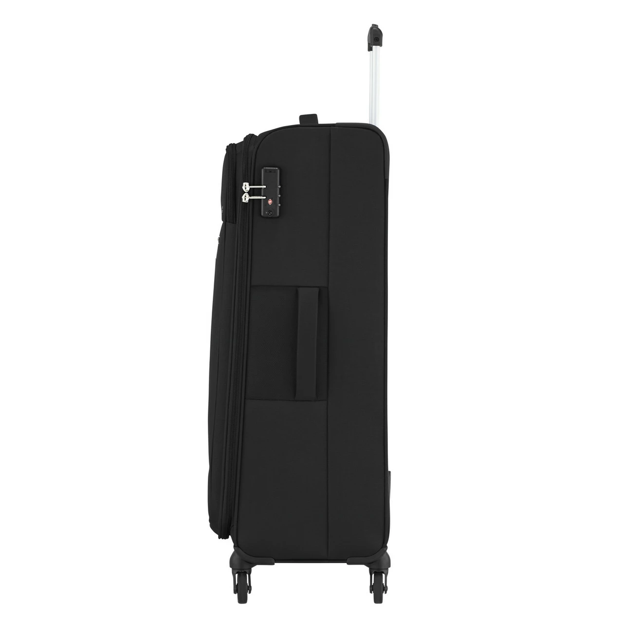 American Tourister Heat Wave 4 Wheel Large Suitcase - 80cm 12 American Tourister Heat Wave 4 Wheel Large Suitcase - 80cm - Image 12