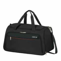 American Tourister Heat Wave Duffle Bag - 55cm -Zime Luggage Sales 130671 1465 HEAT WAVE DUFFLE 5522 FRONT34 90028.1666711211