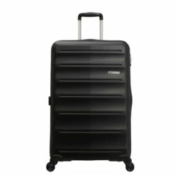 American Tourister Speedlink 3 Piece Luggage Set - 55cm, 67cm, & 77cm -Zime Luggage Sales 131142 1041 SPEEDLINK SPINNER 7728 TSA FRONT 29397.1694091694