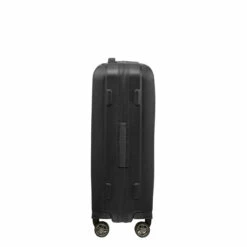 Samsonite Hi-Fi 4 Wheel Expandable Cabin Suitcase - 55cm -Zime Luggage Sales 132800 1041 HI FI SPINNER 5520 EXP SIDE 32797.1665048656