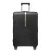 Samsonite Hi-Fi 4 Wheel Expandable Medium Suitcase - 68cm