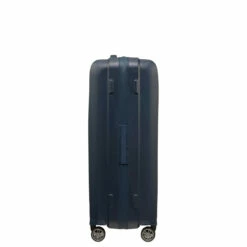 Samsonite Hi-Fi 4 Wheel Expandable Medium Suitcase - 68cm -Zime Luggage Sales 132801 1247 HI FI SPINNER 6825 EXP SIDE 1 17964.1665049366