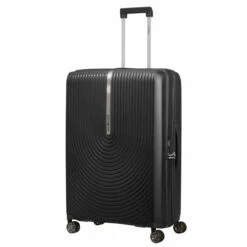 Samsonite Hi-Fi 4 Wheel Expandable Large Suitcase - 75cm -Zime Luggage Sales 132802 1041 HI FI SPINNER 7528 EXP WHEEL HANDLE FULL 67353.1665049138