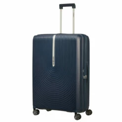 Samsonite Hi-Fi 4 Wheel Expandable Large Suitcase - 75cm -Zime Luggage Sales 132802 1247 HI FI SPINNER 7528 EXP WHEEL HANDLE FULL 97819.1665049138
