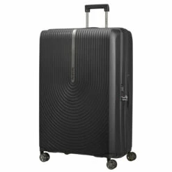Samsonite Hi-Fi 4 Wheel Expandable Extra Large Suitcase - 81cm -Zime Luggage Sales 132803 1041 HI FI SPINNER 8130 EXP FRONT34 47577.1665048860