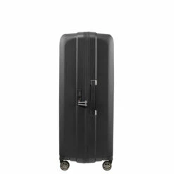 Samsonite Hi-Fi 4 Wheel Expandable Extra Large Suitcase - 81cm -Zime Luggage Sales 132803 1041 HI FI SPINNER 8130 EXP SIDE 1 26754.1665048860