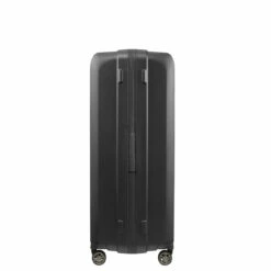 Samsonite Hi-Fi 4 Wheel Expandable Extra Large Suitcase - 81cm -Zime Luggage Sales 132803 1041 HI FI SPINNER 8130 EXP SIDE 43725.1665048860