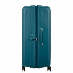 Samsonite Hi-Fi 4 Wheel Expandable Extra Large Suitcase - 81cm -Zime Luggage Sales 132803 1686 HI FI SPINNER 8130 EXP EXPANDABILITY 36019.1665048860