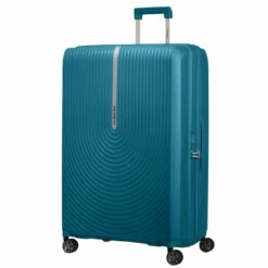 Samsonite Hi-Fi 4 Wheel Expandable Extra Large Suitcase - 81cm -Zime Luggage Sales 132803 1686 HI FI SPINNER 8130 EXP FRONT34 16614.1665048860