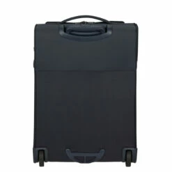 Samsonite Airea 2 Wheel Exp Cabin Suitcase With Top Pocket - 55cm -Zime Luggage Sales 133621 1247 airea upr. 5520 exp toppocket back 50616.1676895889
