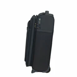 Samsonite Airea 2 Wheel Exp Cabin Suitcase With Top Pocket - 55cm -Zime Luggage Sales 133621 1247 airea upr. 5520 exp toppocket expandability 70794.1676895889