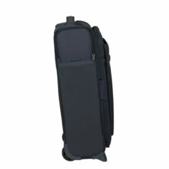 Samsonite Airea 2 Wheel Exp Cabin Suitcase With Top Pocket - 55cm -Zime Luggage Sales 133621 1247 airea upr. 5520 exp toppocket side 1 94317.1676895889