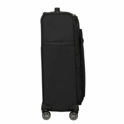Samsonite Airea 4 Wheel Expandable Medium Suitcase - 67cm -Zime Luggage Sales 133625 1041 airea spinner 6724 exp side 1 1 80346.1689157740