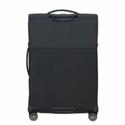 Samsonite Airea 4 Wheel Expandable Medium Suitcase - 67cm -Zime Luggage Sales 133625 1247 airea spinner 6724 exp back 16053.1689157740