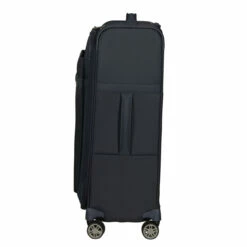 Samsonite Airea 4 Wheel Expandable Medium Suitcase - 67cm -Zime Luggage Sales 133625 1247 airea spinner 6724 exp side 1 31835.1689157740