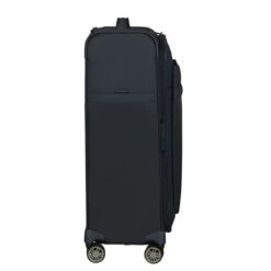 Samsonite Airea 4 Wheel Expandable Medium Suitcase - 67cm -Zime Luggage Sales 133625 1247 airea spinner 6724 exp side 50982.1689157740