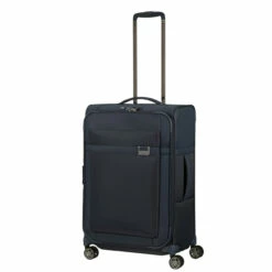 Samsonite Airea 4 Wheel Expandable Medium Suitcase - 67cm -Zime Luggage Sales 133625 1247 airea spinner 6724 exp wheel handle full 96804.1689157740