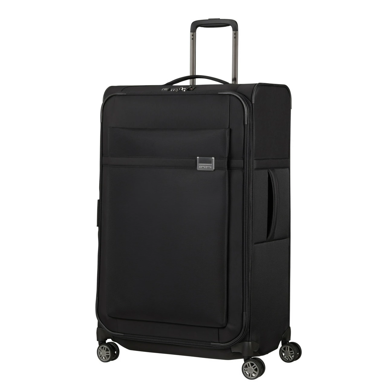 Samsonite Airea 4 Wheel Expandable Large Suitcase - 78cm 15 Samsonite Airea 4 Wheel Expandable Large Suitcase - 78cm - Image 15