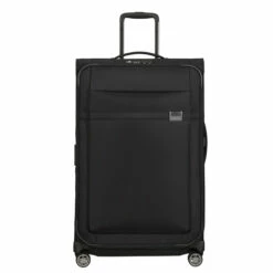 Samsonite Airea 4 Wheel Expandable Large Suitcase - 78cm 32 Samsonite Airea 4 Wheel Expandable Large Suitcase - 78cm -Zime Luggage Sales 133626 1041 AIREA SPINNER 7829 EXP FRONT 49193.1689158155