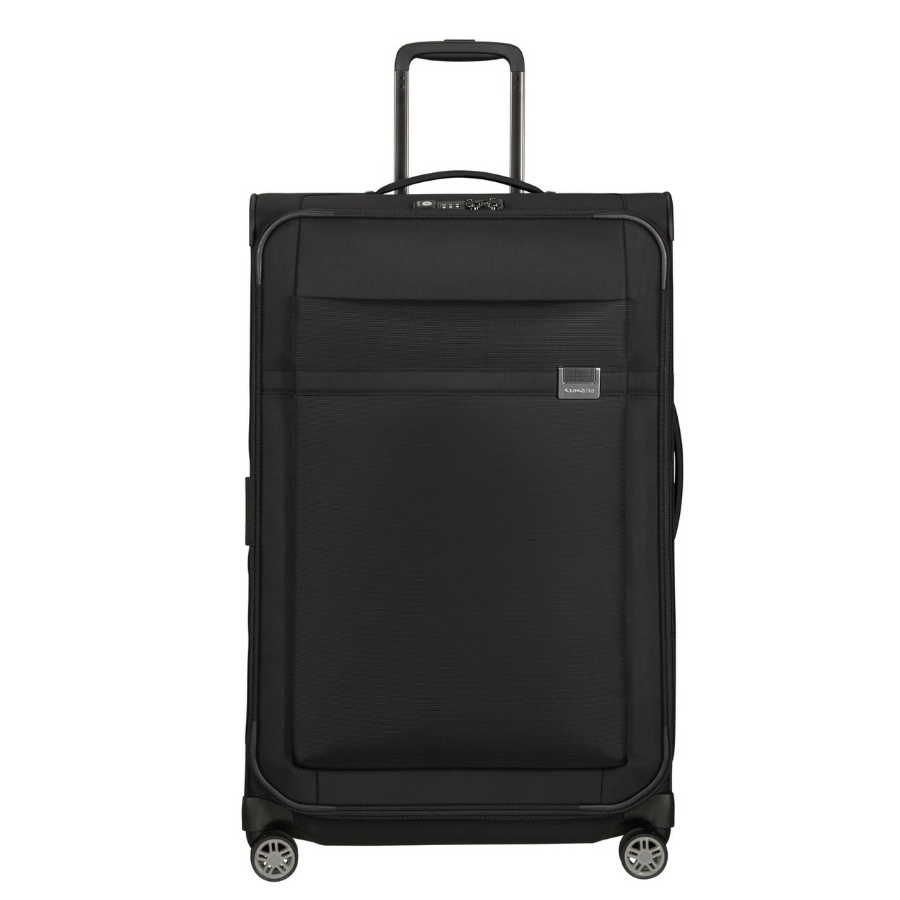 Samsonite Airea 4 Wheel Expandable Large Suitcase - 78cm 13 Samsonite Airea 4 Wheel Expandable Large Suitcase - 78cm - Image 13