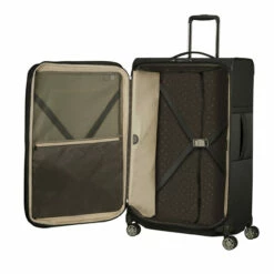 Samsonite Airea 4 Wheel Expandable Large Suitcase - 78cm 39 Samsonite Airea 4 Wheel Expandable Large Suitcase - 78cm -Zime Luggage Sales 133626 1041 AIREA SPINNER 7829 EXP INTERIOR 27661.1689158155