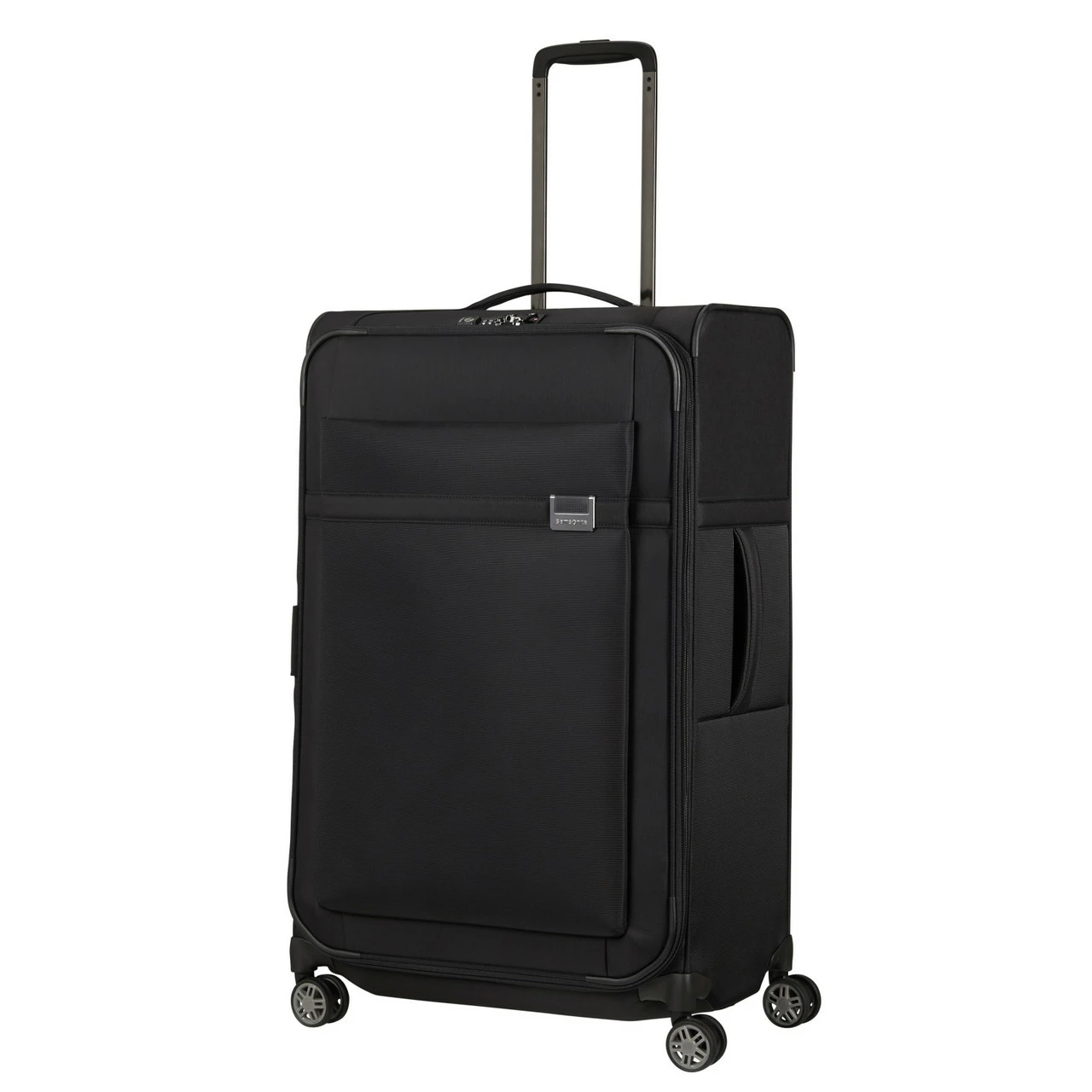 Samsonite Airea 4 Wheel Expandable Large Suitcase - 78cm 16 Samsonite Airea 4 Wheel Expandable Large Suitcase - 78cm - Image 16