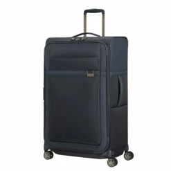 Samsonite Airea 4 Wheel Expandable Large Suitcase - 78cm 22 Samsonite Airea 4 Wheel Expandable Large Suitcase - 78cm -Zime Luggage Sales 133626 1247 airea spinner 7829 exp front34 25331.1689158155