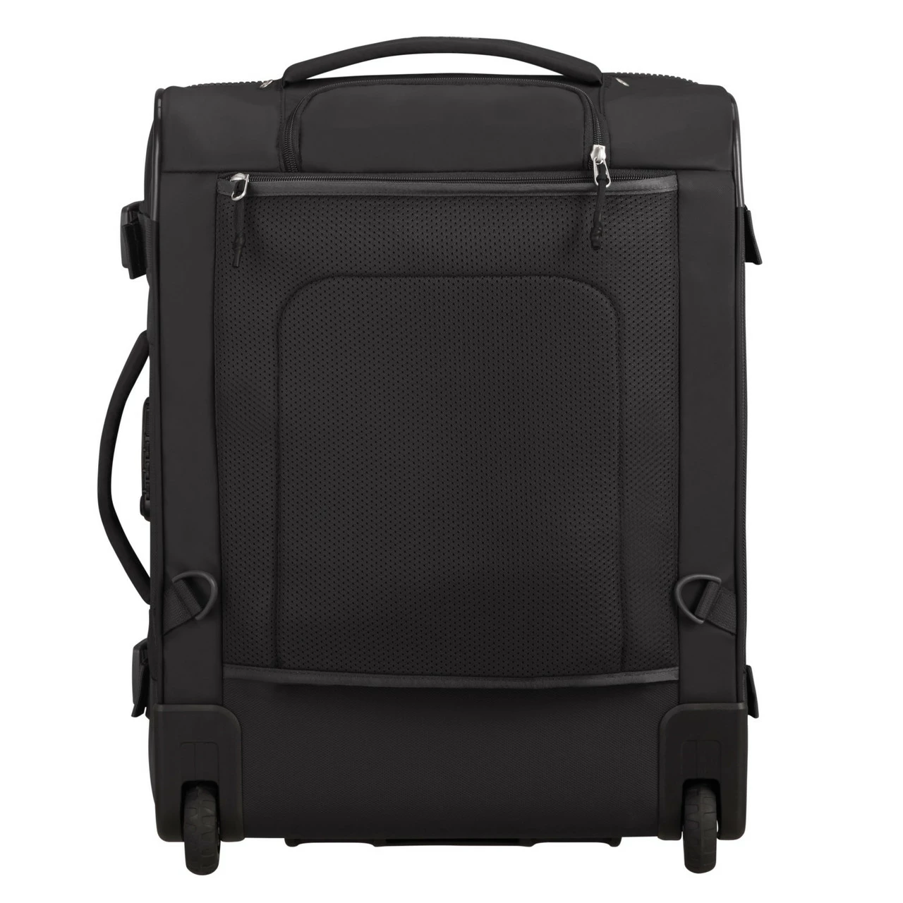 Samsonite Midtown Wheeled Duffle Backpack - 55cm 2 Samsonite Midtown Wheeled Duffle Backpack - 55cm - Image 2