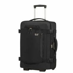 Samsonite Midtown Wheeled Duffle Backpack - 55cm 23 Samsonite Midtown Wheeled Duffle Backpack - 55cm -Zime Luggage Sales 133849 1041 midtown dufflewh 5520 backpack front34 51383.1666791026