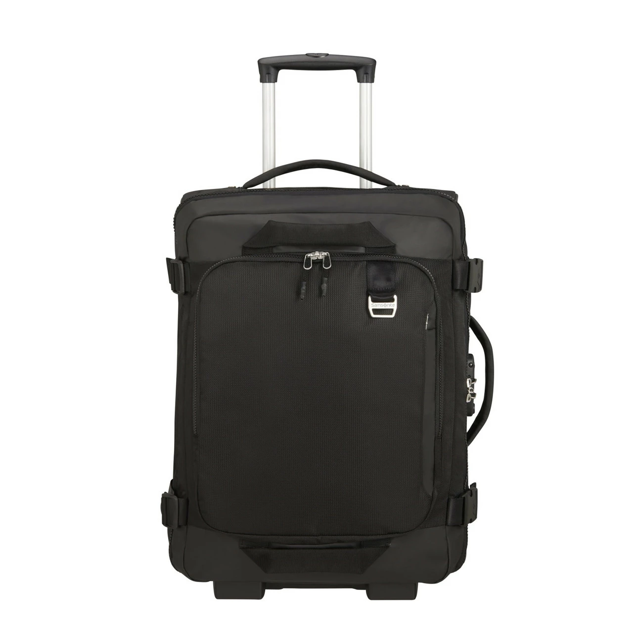 Samsonite Midtown Wheeled Duffle Backpack - 55cm 1 Samsonite Midtown Wheeled Duffle Backpack - 55cm