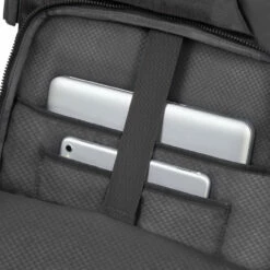 Samsonite Midtown Wheeled Duffle Backpack - 55cm 29 Samsonite Midtown Wheeled Duffle Backpack - 55cm -Zime Luggage Sales 133849 1041 midtown dufflewh 5520 backpack laptop compartment 65403.1666791026