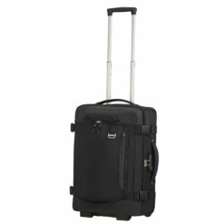 Samsonite Midtown Wheeled Duffle Backpack - 55cm 24 Samsonite Midtown Wheeled Duffle Backpack - 55cm -Zime Luggage Sales 133849 1041 midtown dufflewh 5520 backpack wheel handle full 30557.1666791026