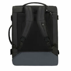 Samsonite Midtown Wheeled Duffle Backpack - 55cm 34 Samsonite Midtown Wheeled Duffle Backpack - 55cm -Zime Luggage Sales 133849 l403 midtown dufflewh 5520 backpack back 1 97672.1666791026