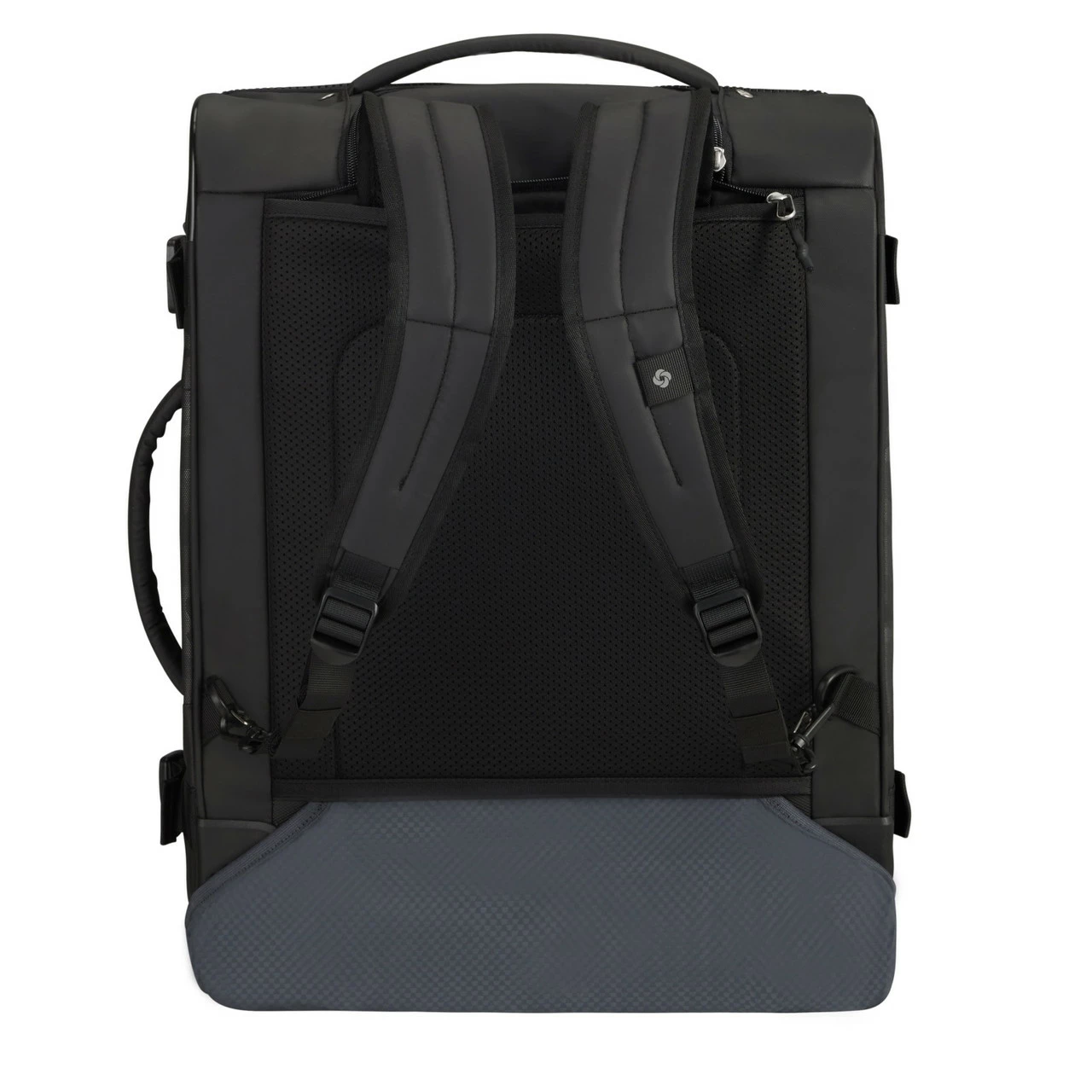 Samsonite Midtown Wheeled Duffle Backpack - 55cm 15 Samsonite Midtown Wheeled Duffle Backpack - 55cm - Image 15