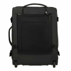 Samsonite Midtown Wheeled Duffle Backpack - 55cm 33 Samsonite Midtown Wheeled Duffle Backpack - 55cm -Zime Luggage Sales 133849 l403 midtown dufflewh 5520 backpack back 94074.1666791026