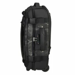 Samsonite Midtown Wheeled Duffle Backpack - 55cm 37 Samsonite Midtown Wheeled Duffle Backpack - 55cm -Zime Luggage Sales 133849 l403 midtown dufflewh 5520 backpack side 11515.1666791026