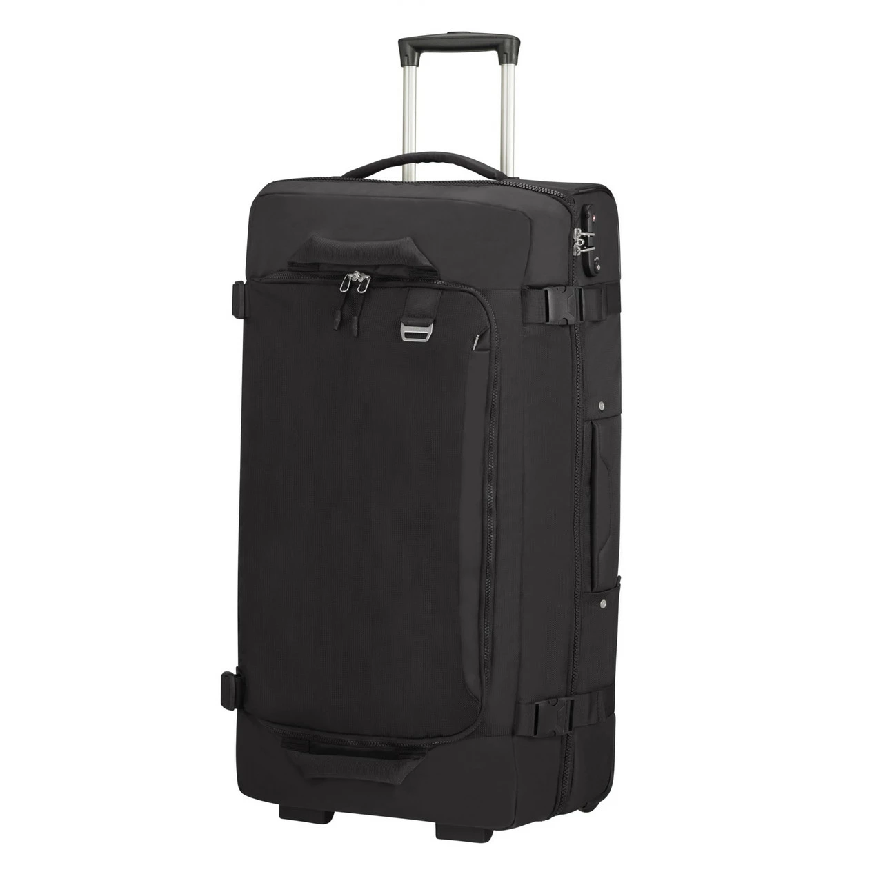 Samsonite Midtown Wheeled Duffle - 79cm 3 Samsonite Midtown Wheeled Duffle - 79cm - Image 3
