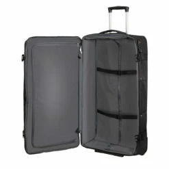 Samsonite Midtown Wheeled Duffle - 79cm 27 Samsonite Midtown Wheeled Duffle - 79cm -Zime Luggage Sales 133850 1041 midtown dufflewh 7929 interior 1 73908.1666790764