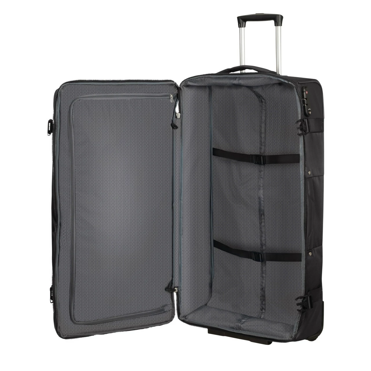 Samsonite Midtown Wheeled Duffle - 79cm 8 Samsonite Midtown Wheeled Duffle - 79cm - Image 8