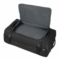 Samsonite Midtown Wheeled Duffle - 79cm 26 Samsonite Midtown Wheeled Duffle - 79cm -Zime Luggage Sales 133850 1041 midtown dufflewh 7929 interior 53797.1666790764