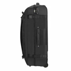 Samsonite Midtown Wheeled Duffle - 79cm 24 Samsonite Midtown Wheeled Duffle - 79cm -Zime Luggage Sales 133850 1041 midtown dufflewh 7929 side 82666.1666790764