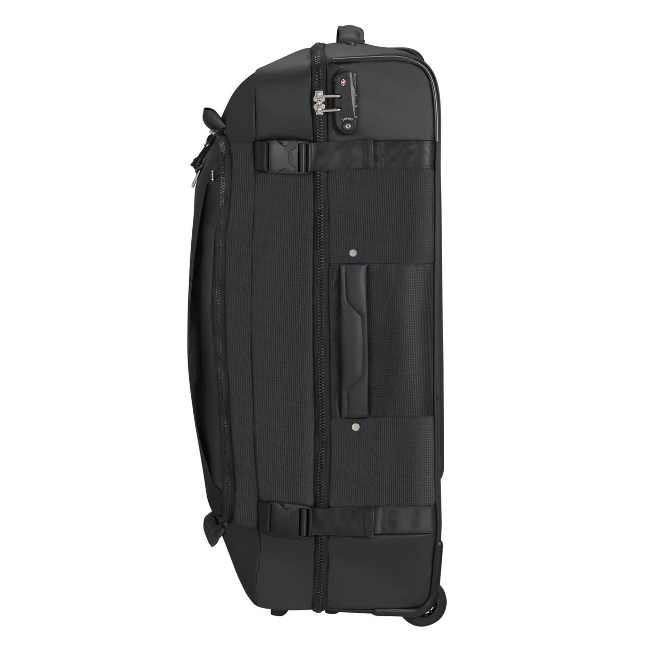 Samsonite Midtown Wheeled Duffle - 79cm 5 Samsonite Midtown Wheeled Duffle - 79cm - Image 5