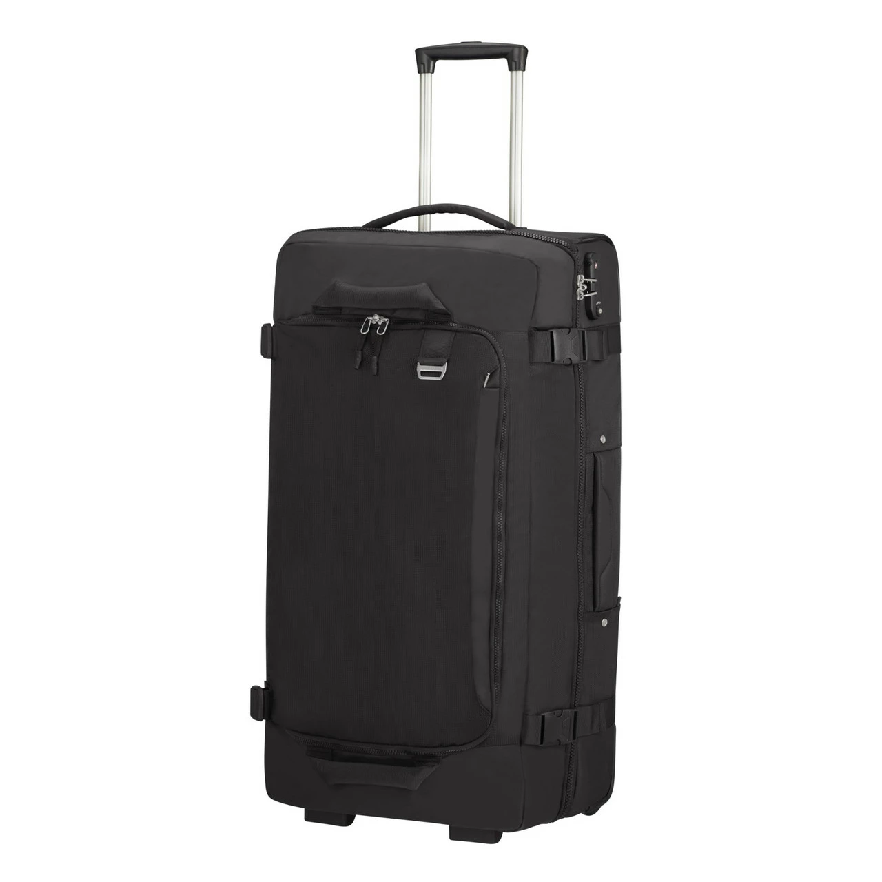 Samsonite Midtown Wheeled Duffle - 79cm 4 Samsonite Midtown Wheeled Duffle - 79cm - Image 4