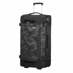 Samsonite Midtown Wheeled Duffle - 79cm 32 Samsonite Midtown Wheeled Duffle - 79cm -Zime Luggage Sales 133850 l403 midtown dufflewh 7929 front34 1 70040.1666790764