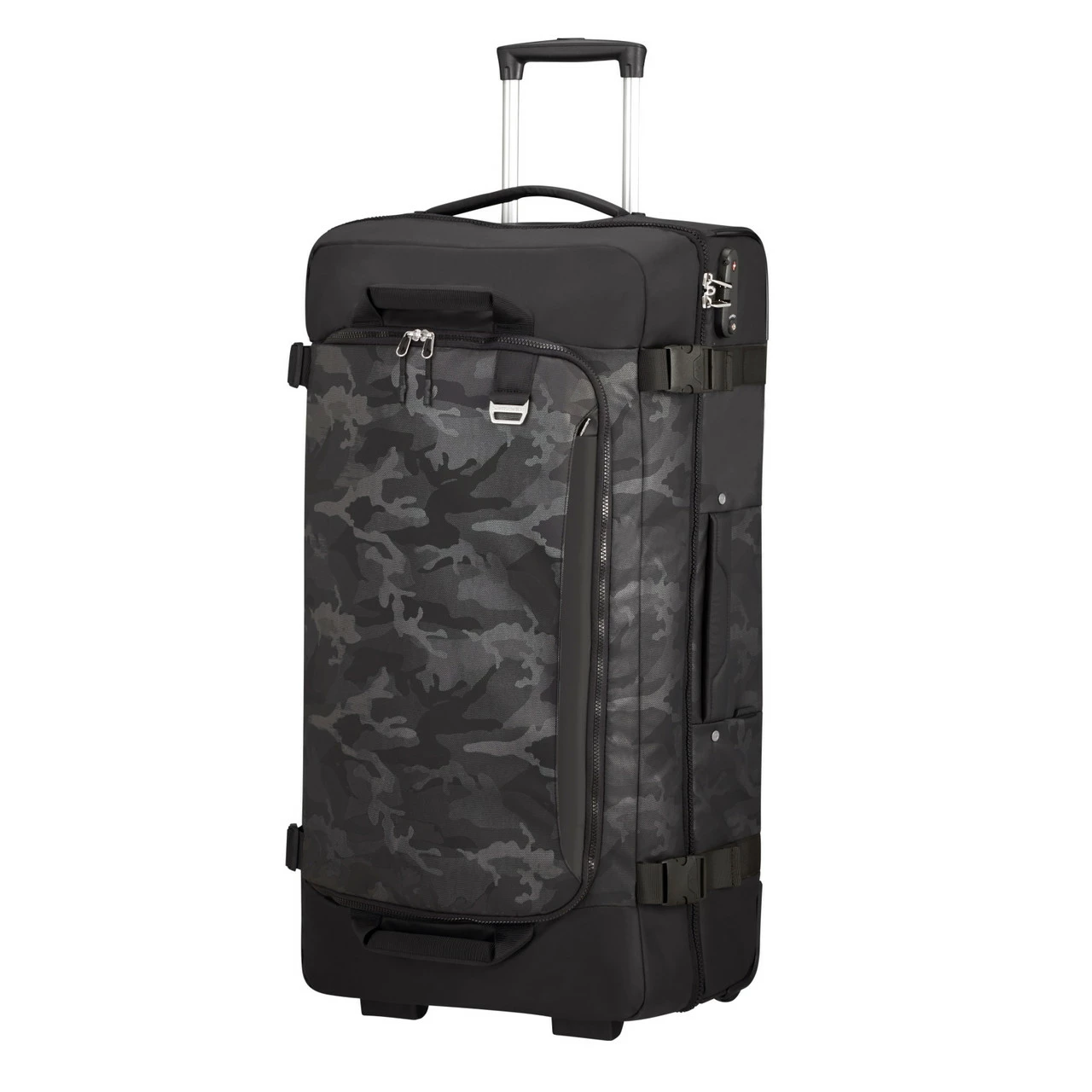 Samsonite Midtown Wheeled Duffle - 79cm 13 Samsonite Midtown Wheeled Duffle - 79cm - Image 13